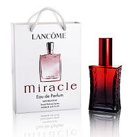 Lancome Miracle Pour Femme (Миракл Ланком Пур Фемм) в подарочной упаковке 50 мл.