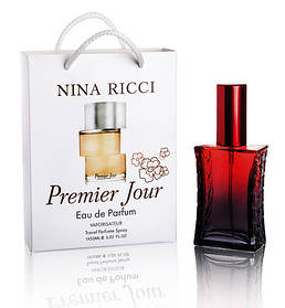 Nina Ricci Premier Jour (Ніна Річчі Прем'єр Жур) у подарунковій упаковці 50 мл.