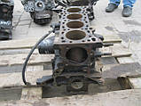 Блок двигуна Kia Rio 1,5 01-05 MI-TECH, фото 4