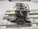 Блок двигуна Kia Rio 1,5 01-05 MI-TECH, фото 6