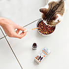 🌿 Олія КБД Sativol CBD oil для тварин 3%  Full Spectrum Польща, фото 3