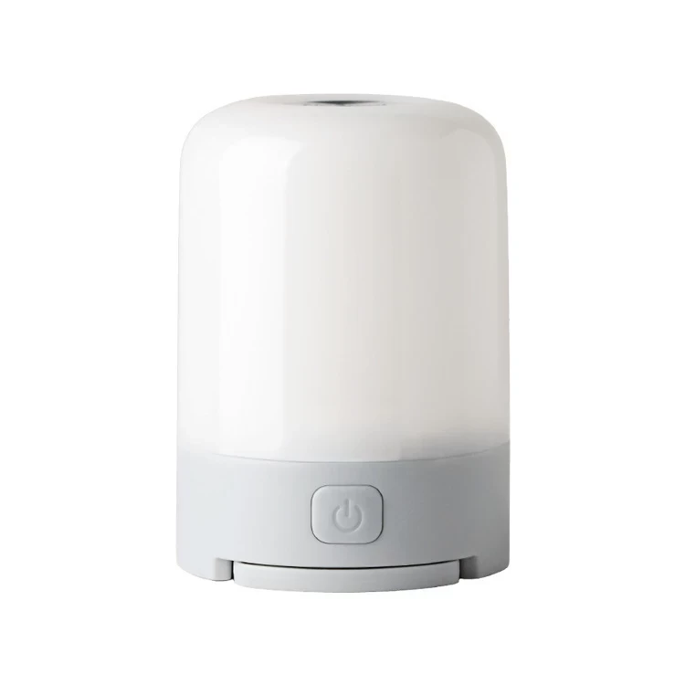 Ліхтар лампа NexTool Xiaomi акумуляторна, настільна з Powerbank 5000MAh на 168 годин