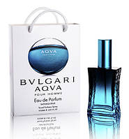 Bvlgari Aqua pour Homme (Булгари Аква Пур Хоум) в подарочной упаковке 50 мл. ОПТ