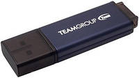 USB 3.2 флеш накопичувач 16GB Team C211 (TC211316GL01) синій новий