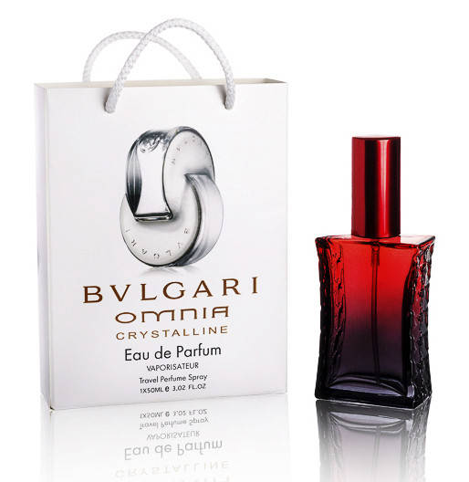 Купить Bvlgari Omnia Crystalline (Булгари Омния Кристаллин