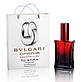Bvlgari Omnia Crystalline (Булгарі Омнія Кристаллін) в подарунковій упаковці 50 мл., фото 3