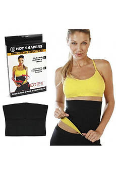 Пояс для схуднення Hot Shapers р.L 131812M