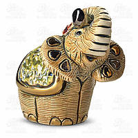 De Rosa Rinconada Скульптура Мини слон 4см 795-0015