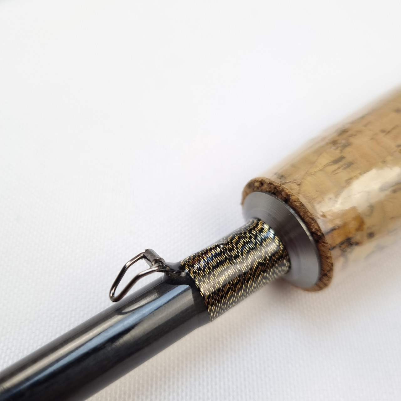 Купить Джиговый спиннинг на щуку, судака Mikado Taurus 5-25г 2.4м, цена ...