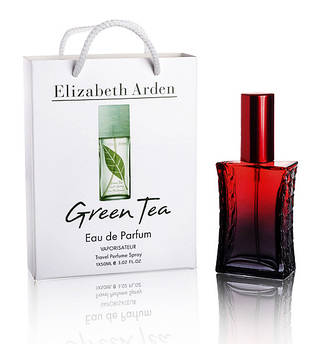 Elizabeth Arden Green Tea (Елізабет Арден Грін Ти) в подарунковій упаковці 50 мл.