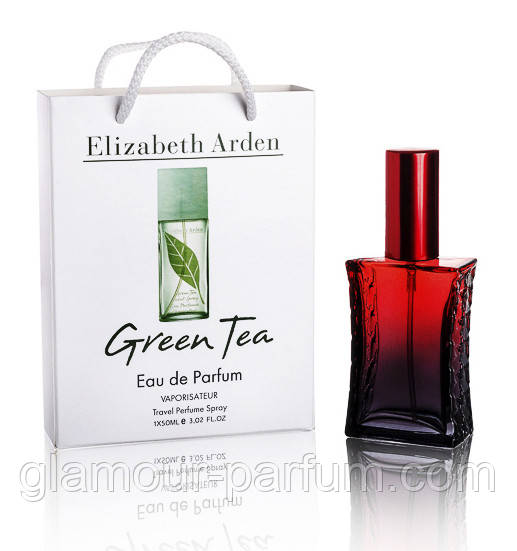 Elizabeth Arden Green Tea (Элизабет Арден Грин Ти) в подарочной упаковке 50 мл. ОПТ - фото 1 - id-p554183019