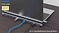 Onten 12 in 1 USB Type C HUB концентратор RJ 45 USB 3.0 HDMI Splitter Multi, фото 6