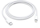 Кабель Apple USB Type-C - Lightning, фото 3