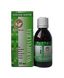 Чоловіча сила еліксир для роботи сечостатевої системи в чоловіків 50 мл Примафлора, фото 3