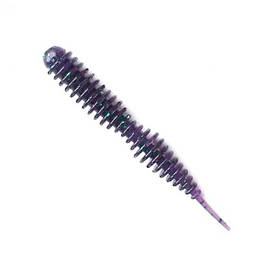 Силіконова приманка Fanatik Dagger 2 дюйма колір 007