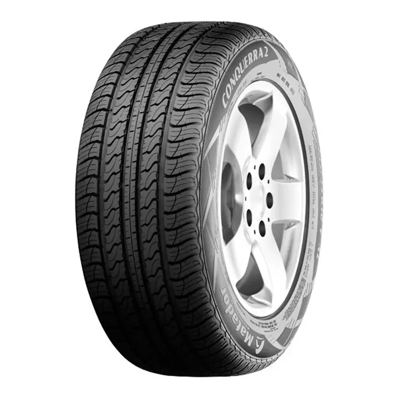 Летние Шины Matador MP82 Conquerra 2 265/70 R16 112H FR — Купить ...
