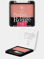 Рум'яна Perfect Powder Rouge Triumph Cosmetics (TF) No 13 Орхідея