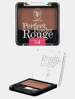 Румяна Perfect Powder Rouge Triumph Cosmetics (TF) № 14 Корица