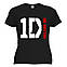 Футболка "One Direction (Ван Дирекшн)", фото 2