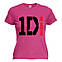 Футболка "One Direction (Ван Дирекшн)", фото 4