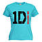 Футболка "One Direction (Ван Дирекшн)", фото 5