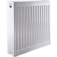 Стальной панельный радиатор отопления KALITE 000022815 500x500 мм класс 22 156935