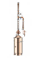 Дистилятор Смакуй Алмаз ГОЛД ПРО 100л