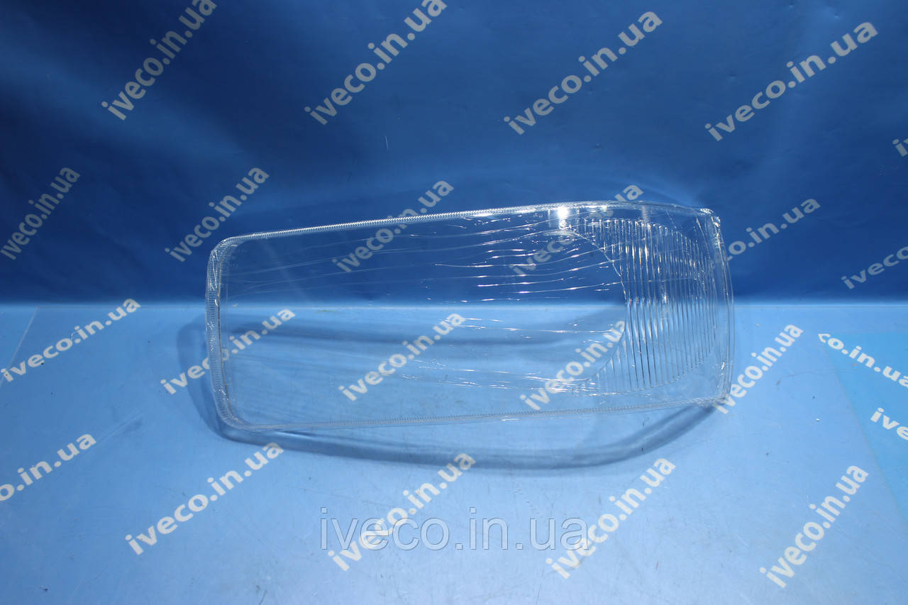 Скло фари DAF LF CF XF XF105 1699301 1699300 1641743 1743684 1743685 1743690 1743691