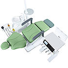 Стоматологічна установка AY-A4800 (3-х секційна), фото 3