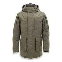 Утеплена куртка Carinthia G-Loft Tactical Parka олива
