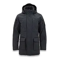 Утеплена куртка Carinthia G-Loft Tactical Parka чорна