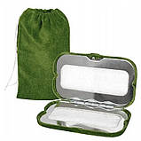 Грілка для рук MFH каталітична твердопаливна на картриджах, фото 5