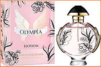 Пако Рабан Олимпия Блоссом - Paco Rabanne Olympea Blossom парфюмированная вода 80 ml.