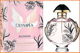 Пако Рабан Олімпія Блоссом - Paco Rabanne Olympea Blossom парфумована вода 80 ml.