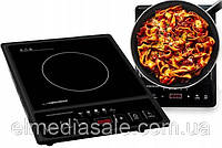 Індукційна плита Esperanza EKH005 (EKH011) 2000 Вт
