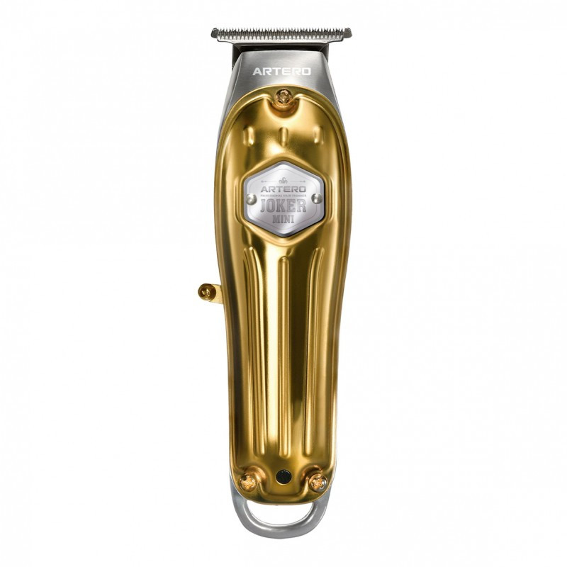 Тример для всього тіла Artero Joker Mini Gold Li-ion M632