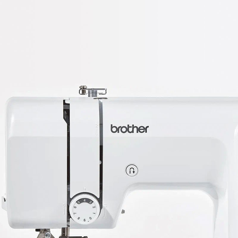 Швейная машина Brother FS 45E - фото 2 - id-p1709973040