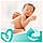Серветки вологі Pampers 80 шт., фото 6