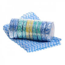 Рушник пресований Magic Towel 30 х 40 см (набір 10 шт.), таблетка міні, фото 3