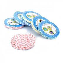 Рушник пресований Magic Towel 30 х 40 см (набір 10 шт.), таблетка міні, фото 4