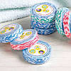 Рушник пресований Magic Towel 30 х 40 см (набір 10 шт.), таблетка міні, фото 7