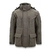 Куртка Carinthia G-Loft ECIG 4.0 IR Camo (комфорт до -30) олива