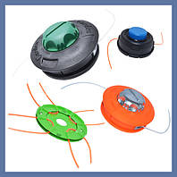 Котушки бензокоси