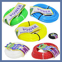 Волосінь бензокоси