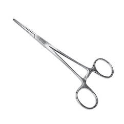 Затискач 14 см, судинний Providence Hospital, прямий, J-17-041