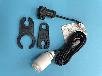 Датчик рівня з тримачем фільтру