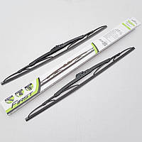 Дворники ВАЗ 2108-21099,2110-2112,2113-2115,Приора 2170-2172 комплект 500/500 (пр-во Valeo)