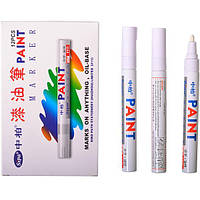 Маркер Sipa SP-110 білий