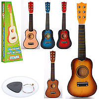 Дитяча іграшкова гітара 1370