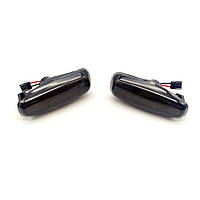 Світлодіодні повторювачі поворотів Hyundai - Kia (Динамічні)